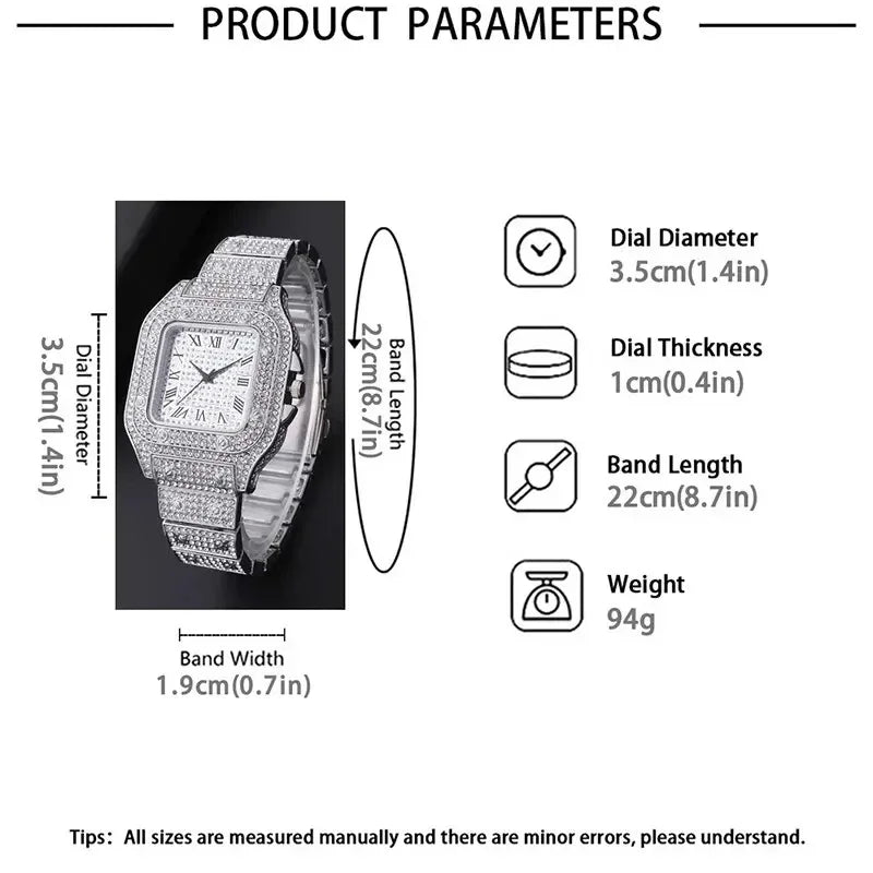 Relógio masculino Tempus