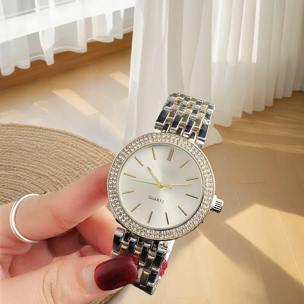 Relógio feminino Atria